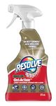 Resolve® Gold Oxi-Action® Laundry Stain Remover - Pre-Treat Trigger, 375 mL