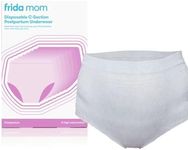 Frida Mom Women's Postpartum Underw