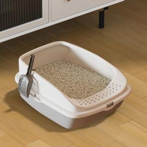 Cat Litter