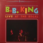 Live At The Regal (Vinyl)