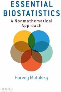 Essential Biostatistics: A Nonmathematical Approach