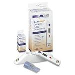 MABIS Digital Ear Thermometer with 