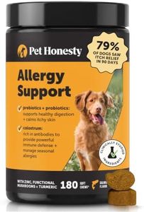 Dog Allerg