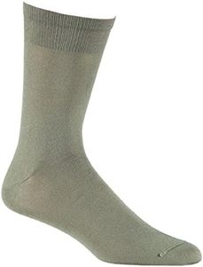 Fox River Outdoor Wick Dry Alturas Ultra-Lightweight Liner Socks, X-Large, Olive