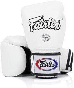 Fairtex BG