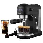 Home Comforts Coffee Makers