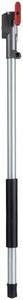 28-Inch Extension Pole Attachment - Durable and Easy to Install, Compatible with DCK Multi-Tool Systems