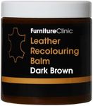 Furniture Clinic Leather Recolourin