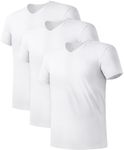 DAVID ARCHY Men's Undershirts Micro