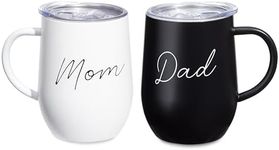 Sheffield Home Mom and Dad Coffee M