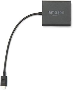 Amazon - A