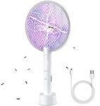 Electric Fly Swatter Racket - Mosqu