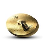 Avedis Zildjian Company Planet Z 16" Band Cymbals Pair