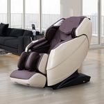 Titan Rejūv 4D l Full Body Massage 
