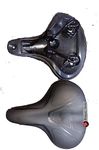 Fitnfine Spinning Cycle seat Best Bike Seat for Men and Women Bicycle and Gym Cycle mo 9350694317