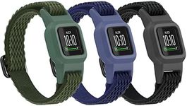 Vanet 3 Pack Compatible with Garmin