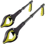 Grabber Reacher Tool - 2 Pack - New