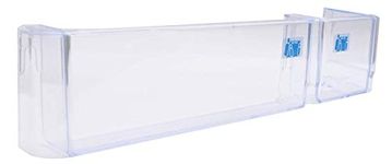 Arvika sales Genuine Fridge Bottle Shelf Compatible for GODREJ Edge Single Door Refrigerator PART CODE 31141596DG01145