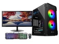 Complete Gaming Pc