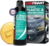 Carfidant Trim & Plastic Restorer w