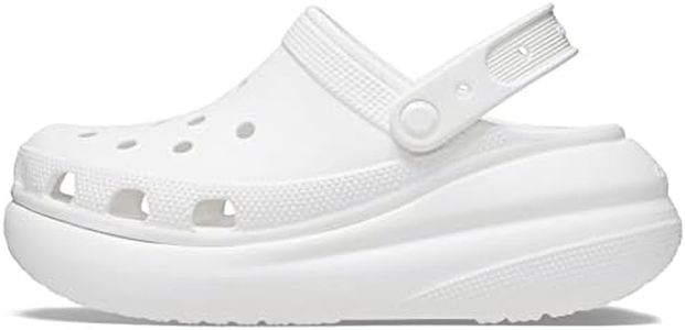 Crocs Unis