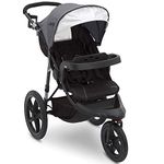 Jeep Stroller Travel System