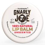 Organic Lip Moisturizers