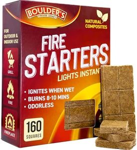 Fire Start