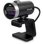 Microsoft LifeCam Webcam - USB 2.0 