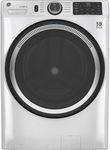 GE PROFILE 28 Inch Smart Front Load