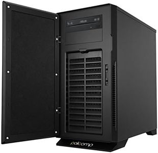 PALICOMP INTEL PC Core i7 12700 2.1Ghz/4.9Ghz - 12 Core - 16GB RAM - 240GB SSD - 2TB HDD - Windows 11 - INTEL HD Graphics - 4K - HDMI - WIFI - Bluetooth - Desktop PC - CAS1G