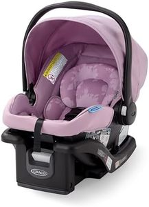 Graco Snug