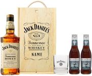 Personalised Jack Daniels Tennessee