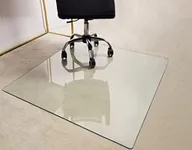 GLSLAND Office Chair Mat, 46" x 55"