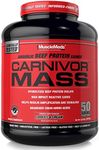 MuscleMeds Carnivor Mass Gainer Bee