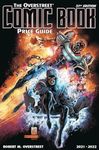 Overstreet Comic Book Price Guide Volume 51