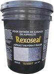Rexoseal Asphalt Driveway Sealer -