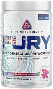 CORE Nutri