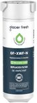 GLACIER FRESH Water Filter Compatib