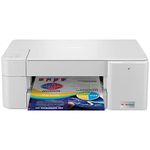 Brother INKvestment Tank MFC-J1205W Multifunction Colour Inkjet Printer with Mobile-First Printing