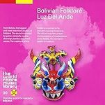 Bolivian Folklore