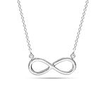 Necklaces Infinity