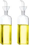 Lanhope Oil Bottle Glass Olive Oil