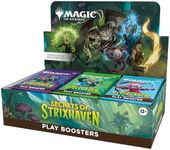 Magic: The Gathering Secrets of Str