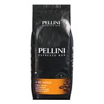 Pellini Caffè, Pellini Espresso Bar Vivace No.82 Roasted Coffee Beans - 1 kg