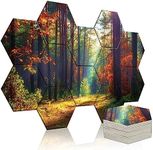 Mollywell Art Acoustic Panels, Soun