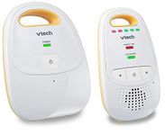 Vtech Communications Safe and Sound Digital Audio Monitor