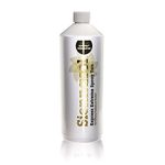 Siennasol Spray Tan Solution - 1 Litre - Extra Dark 20% DHA - No Phthalates or Parabens