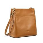 Kattee Leather Handbags for Women, 
