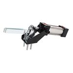 Pneumatic Hold Down Clamps